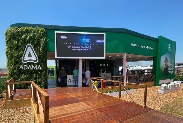 Chuvas irregulares no Rio Grande do Sul continuam preocupando os sojicultores gaúchos, que devem estar atentos ao melhor manejo da cultura