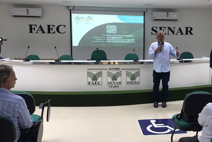 Agronegócio chega a 19% de participação no PIB do Ceará