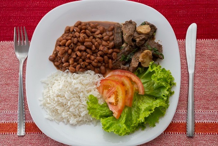 Relatório apresenta propostas de combate à fome e à insegurança alimentar