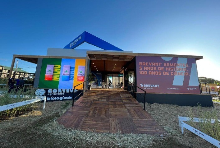 Corteva Agriscience participa da Expodireto Cotrijal e apresenta inovações em sementes, proteção de cultivos e biológicos