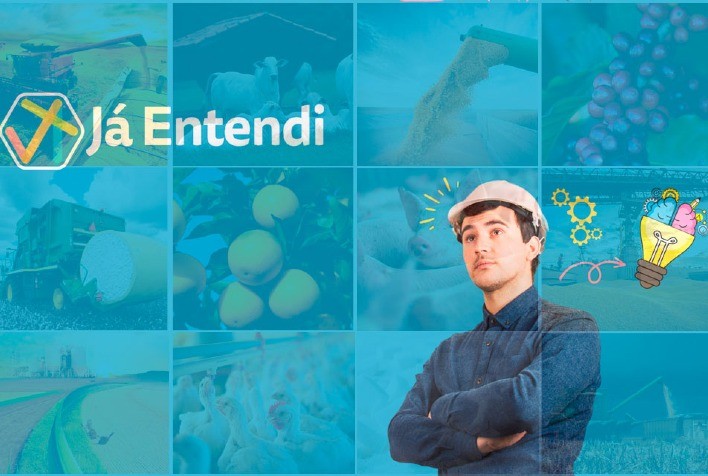 Com tecnologia de ponta e metodologia, Já Entendi Agro abre 1ª rodada de investimentos