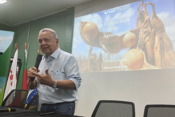 Fórum da Carne Bovina na Expodireto Cotrijal aborda segurança alimentar e crédito de carbono