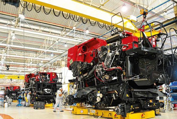 BNDES terá linha de crédito em dólar para compra de equipamentos agrícolas