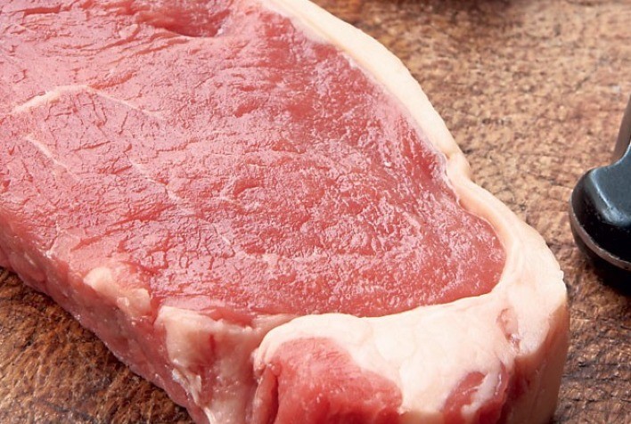 Carne bovina: preço ao consumidor apresenta queda de 7,8% nos últimos 6 meses