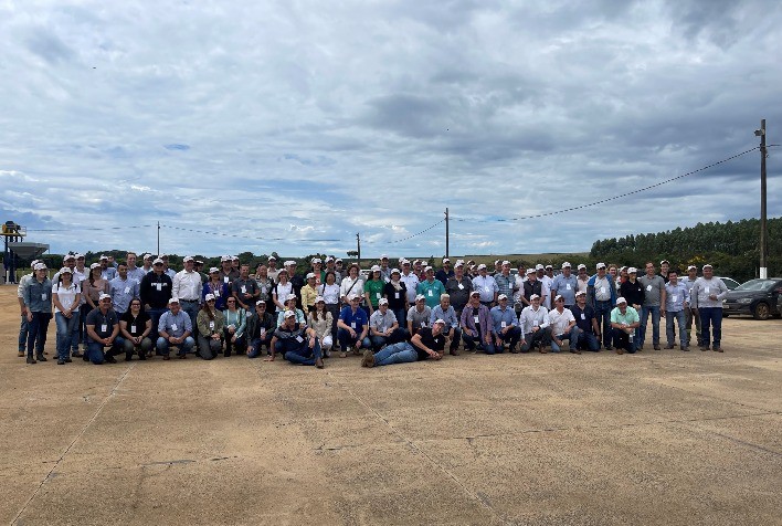 Agricultura regenerativa e boas práticas agrícolas foram temas do seminário realizado pelo Clube Illy do café