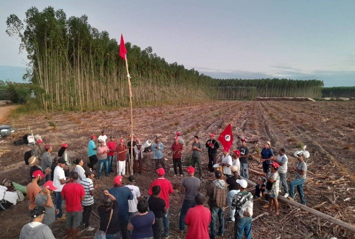 Invasão de imóveis rurais produtivos e a insegurança jurídica no direito de propriedade no Brasil