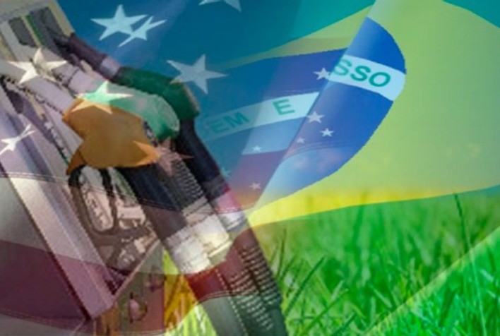 "Os biocombustíveis são mais do que uma solução de transição", destaca Erasmo Carlos Battistella em Encontro Brasil-Alemanha