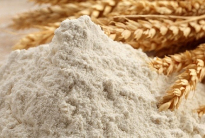 Farinha de trigo mantém compostos prebióticos mesmo após a moagem, aponta pesquisa