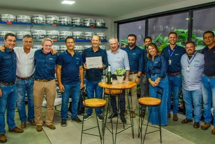 Netafim anuncia projeto de expansão com foco na experiência aos irrigantes