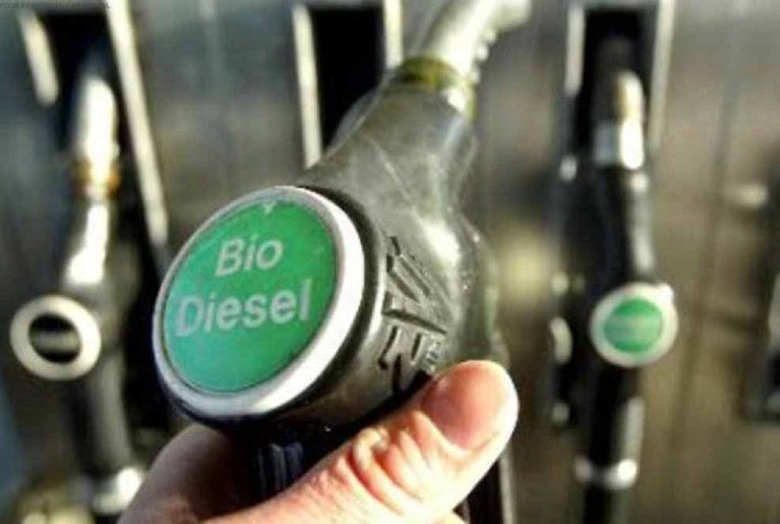 CNPE aprova aumento para 12% da mistura de biodiesel ao diesel a partir de abril