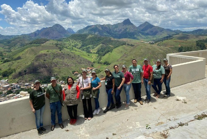 Lajinha: turismo rural e café em destaque