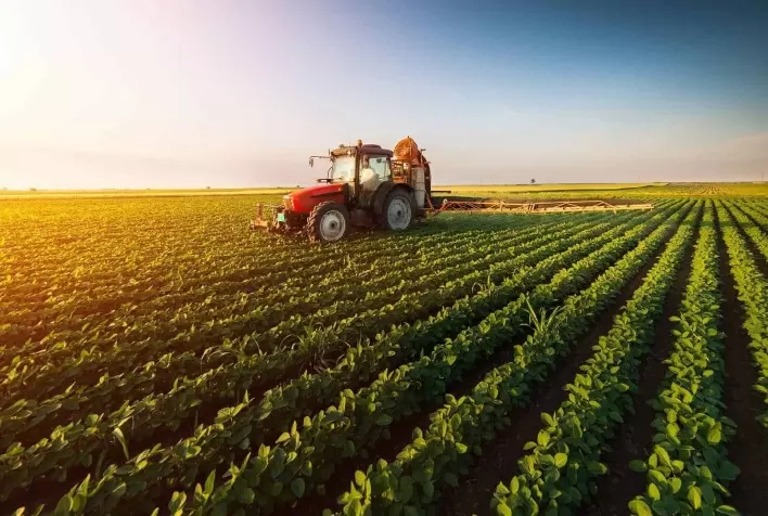 Tendência para o agro 2023