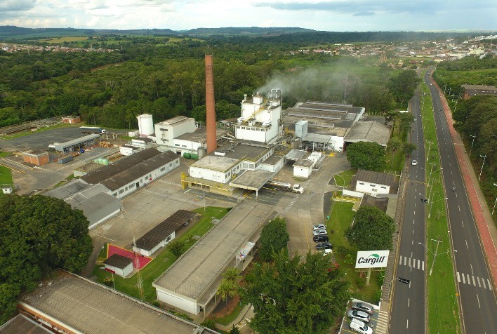 Cargill investe para ampliar capacidade de produção de chocolate em Porto Ferreira