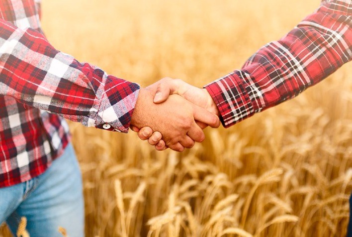 Nutrien lança nova ferramenta de negociação de insumos para ajudar o produtor rural