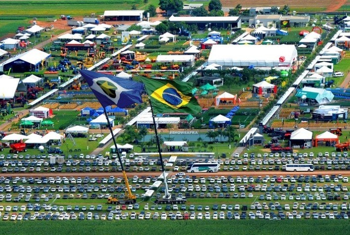 Syngenta apresenta na Show Safra 2023 um novo produto para o controle de todas as fases da mosca-branca
