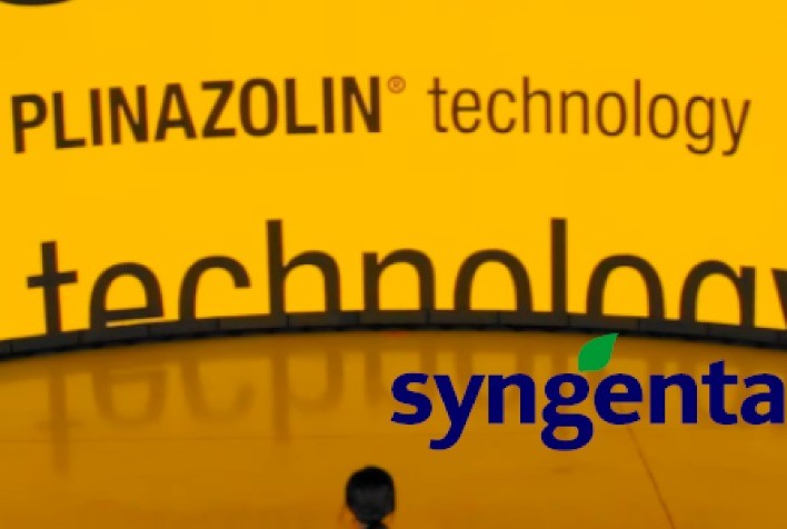 Syngenta confirma o registro de PLINAZOLIN® technology, molécula que irá transformar o manejo de pragas no Brasil