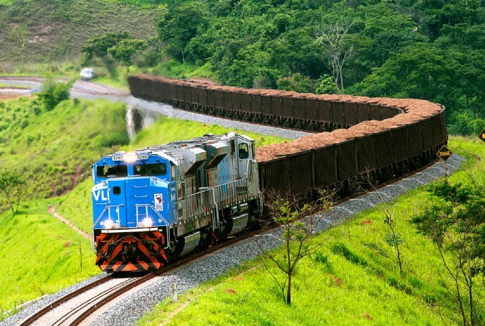 Alta na produção de grãos em MG vai aumentar cargas em ferrovias e portos do ES