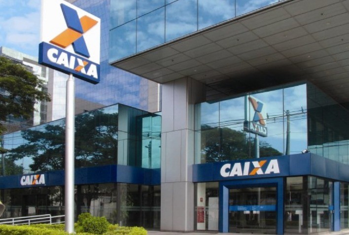 Caixa tem lucro líquido de R$2,2 bi no 4° tri, queda de 31%