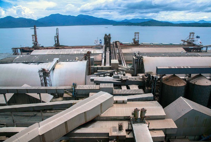 Exportadores de commodities devem pagar armazenagem