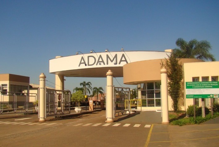 ADAMA divulga seus resultados financeiros de 2022 e América Latina é responsável por 42% do crescimento global das vendas da empresa