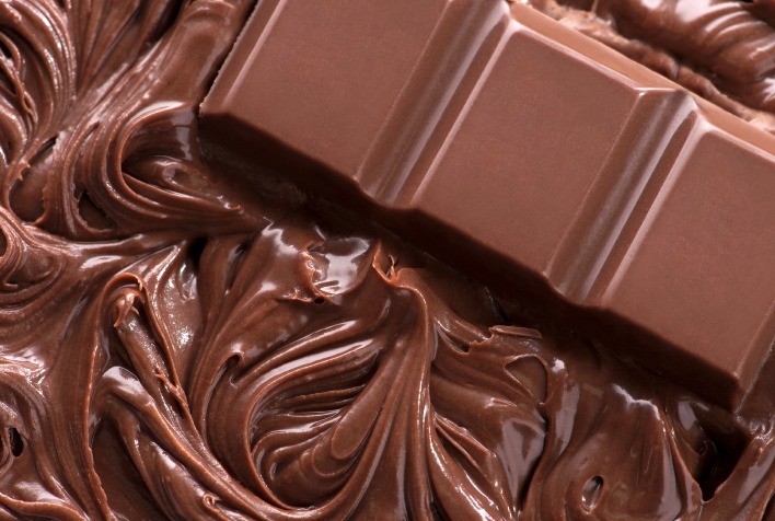 Estudo revela que 98,1% dos chocolates industrializados não têm conservantes e 95,2% não possuem corantes