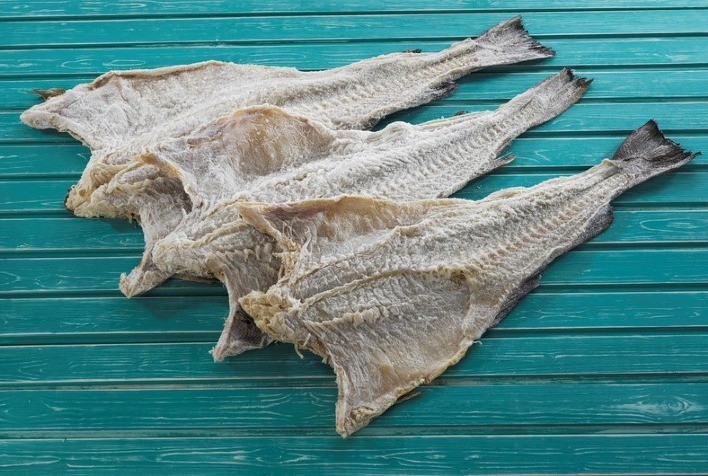 PÁSCOA MAIS CARA: Bacalhau pode ter variação de 332% no preço