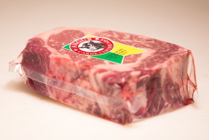 Angus bate novo recorde de exportação de carne