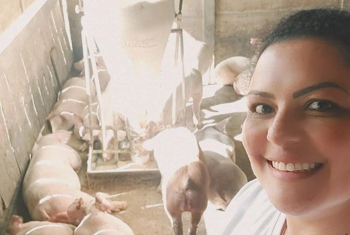 'Mulheres da Suinocultura’ e PORKEXPO LATAM 2023 na mesma vibe produtiva!