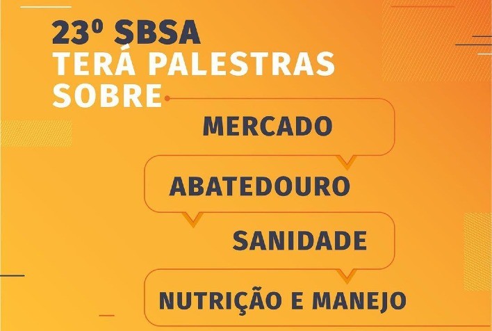 23º SBSA debate influenza aviária e vigilância epidemiológica ativa