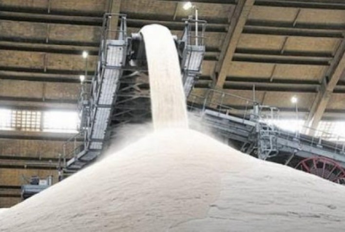 Produção de açúcar na China é a menor em 7 anos, diz relatório