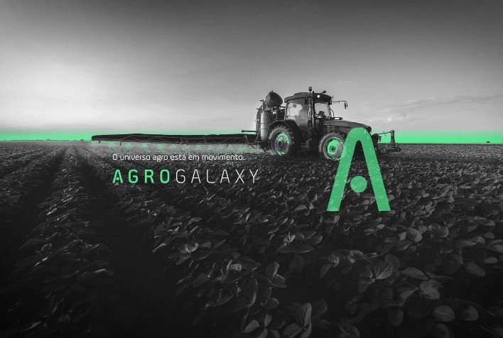 AgroGalaxy atinge EBITDA de R$ 705 milhões em 2022, alta de 79%