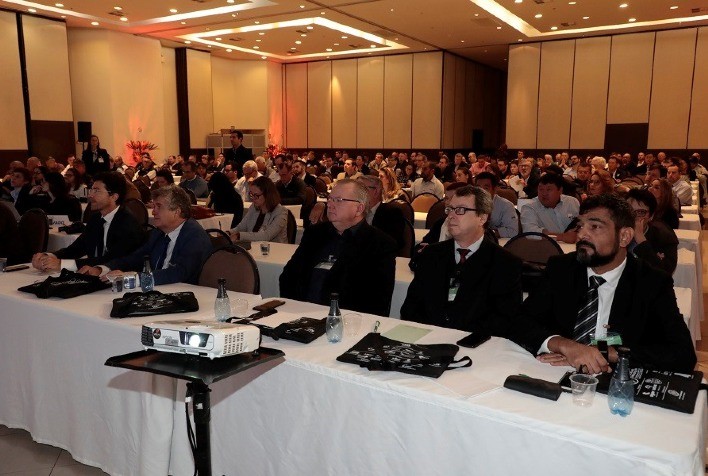 4ª Conbrasul será aberta com tarde de discussões técnicas