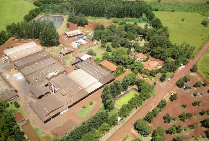 Ebtida da Nutriplant bate R＄ 17 mi, 40,2% maior em 2022