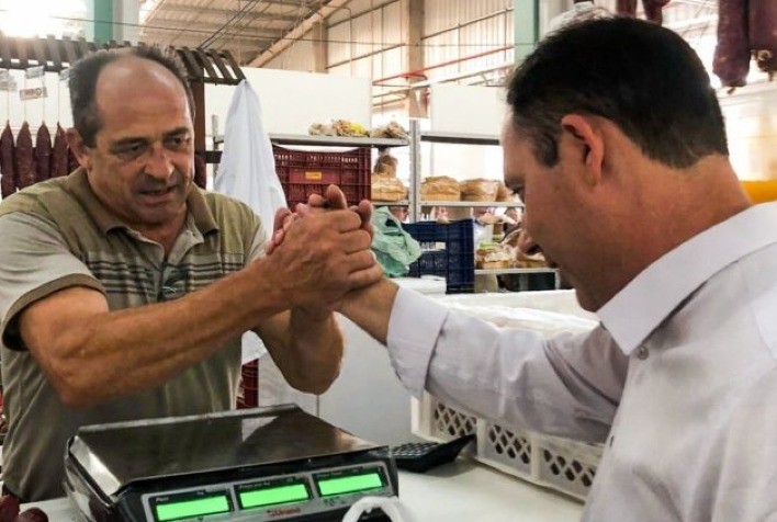 Agroindústrias de Venâncio faturam cerca de R$ 50 mil durante Expoagro Afubra