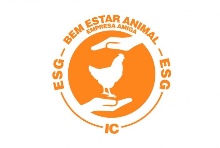 Probióticos da Chr. Hansen recebem selo do programa Bem-Estar Animal