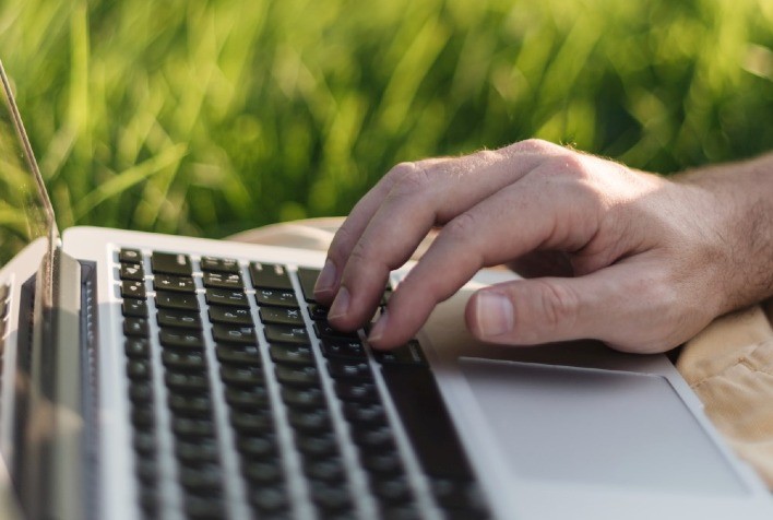 Evolução: campo avança cada vez mais da agricultura de precisão à agricultura digital