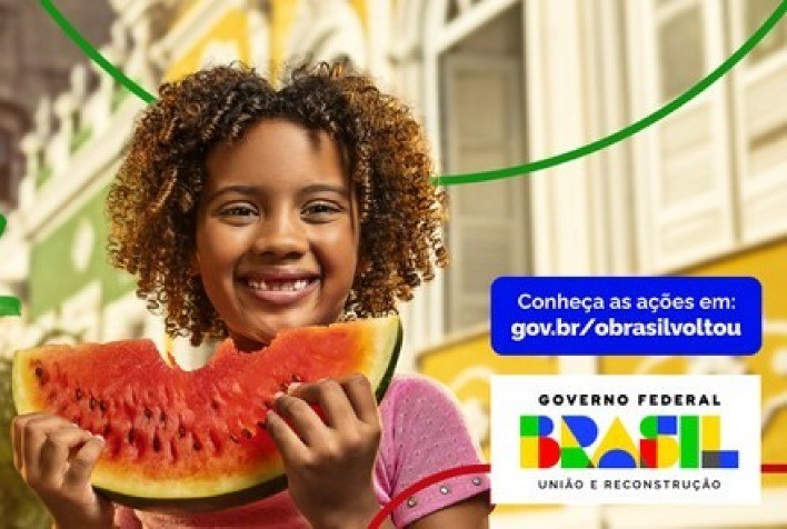 Em 100 dias, Mapa contabiliza abertura de mercados internacionais e reaproximação do Brasil com a China e a União Europeia