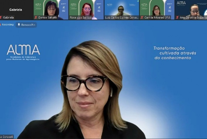 Academia de Liderança para Mulheres do Agronegócio inicia nova turma com novidades