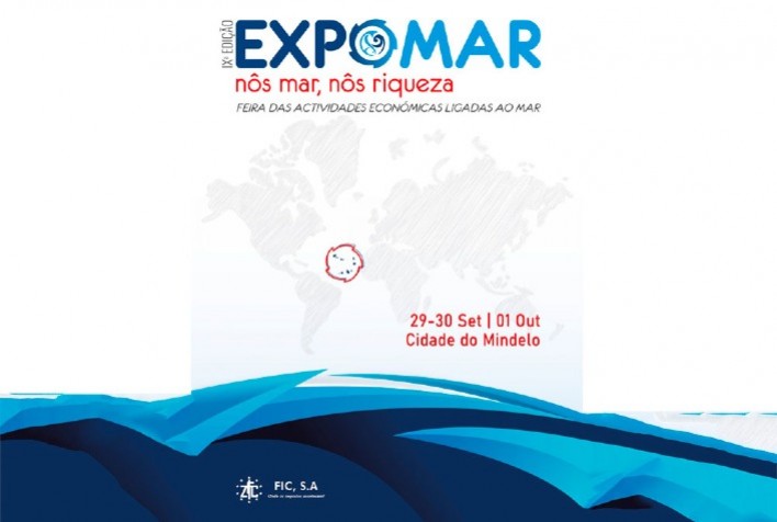 ExpoMAR projeta negócios e apresenta perspectivas para os setores da pesca, maricultura e logística
