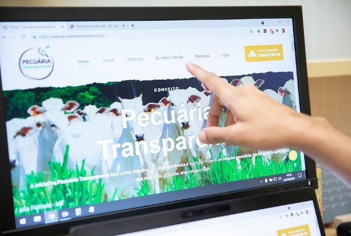 JBS abre três novos Escritórios Verdes e expande regularização ambiental de pecuaristas