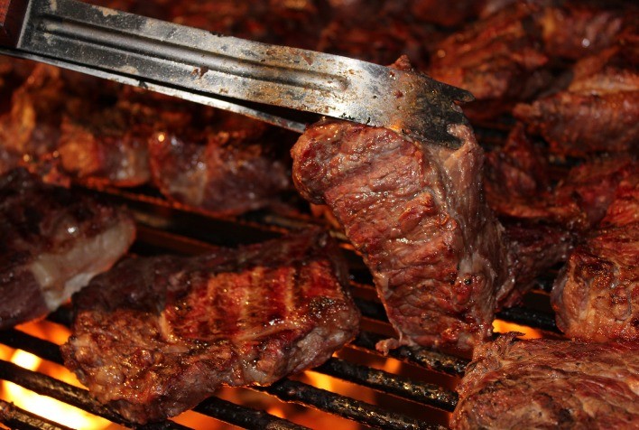 Expochurrasco vai mobilizar amantes da carne em Porto Alegre