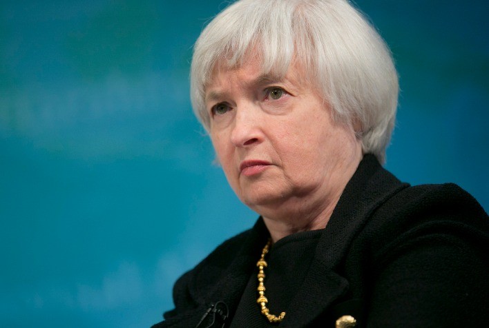 Yellen pressionará por reformas adicionais no Banco Mundial em 2023