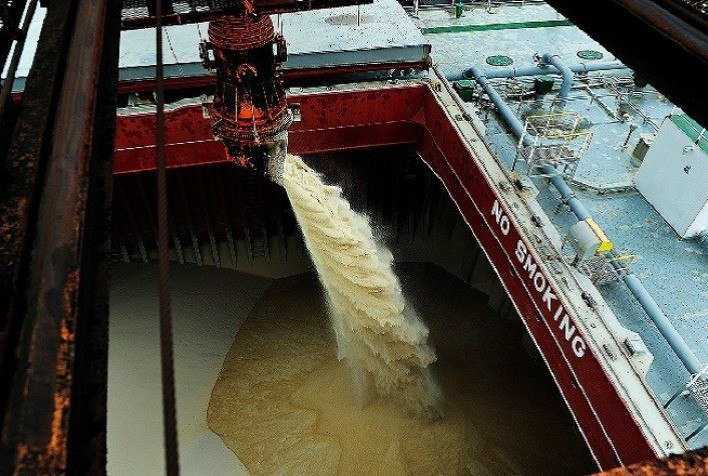 USDA relata salto nas importações de açúcar dos EUA altamente tributadas