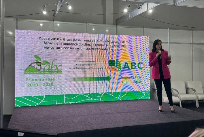 Mapa lança Plano de Ação Estadual para o ABC+ no Paraná