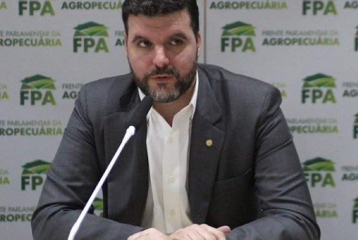 FPA protocola pedido de investigação e prisão contra líder do MST