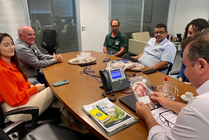 Município mineiro emite os primeiros Selos Arte para produtos cárneos do Estado por meio Serviço de Inspeção Municipal