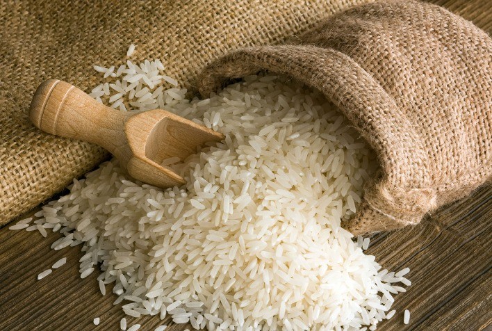Demanda aquecida sustenta preços do arroz no Brasil