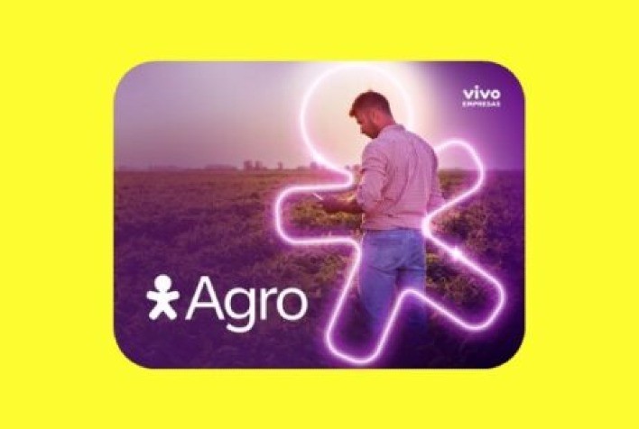 Vivo Empresas fecha parceria com Broto, do BB, e amplia atendimento aos produtores rurais