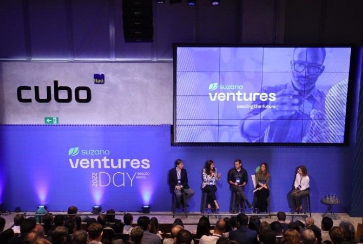 Suzano Ventures investirá até US$ 6,7 milhões na startup britânica Allotrope Energy