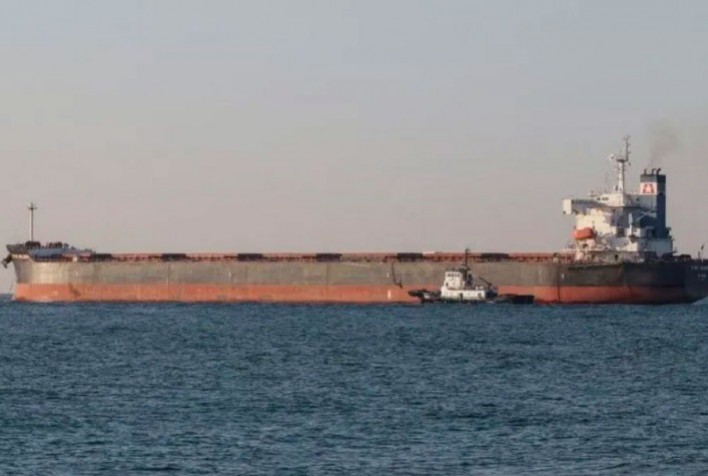 Acordo de grãos no Mar Negro segue indefinido, apesar da retomada das inspeções de navios